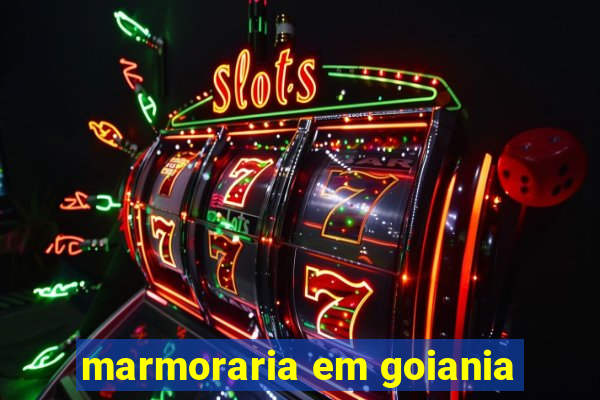 marmoraria em goiania